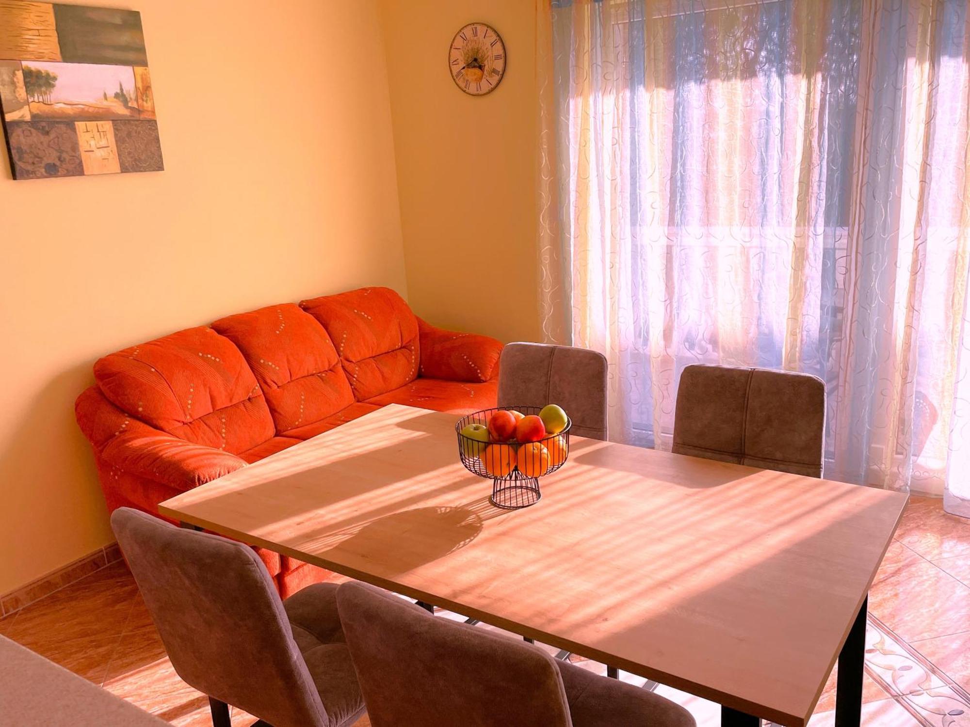 Apartments Martina فوديس المظهر الخارجي الصورة