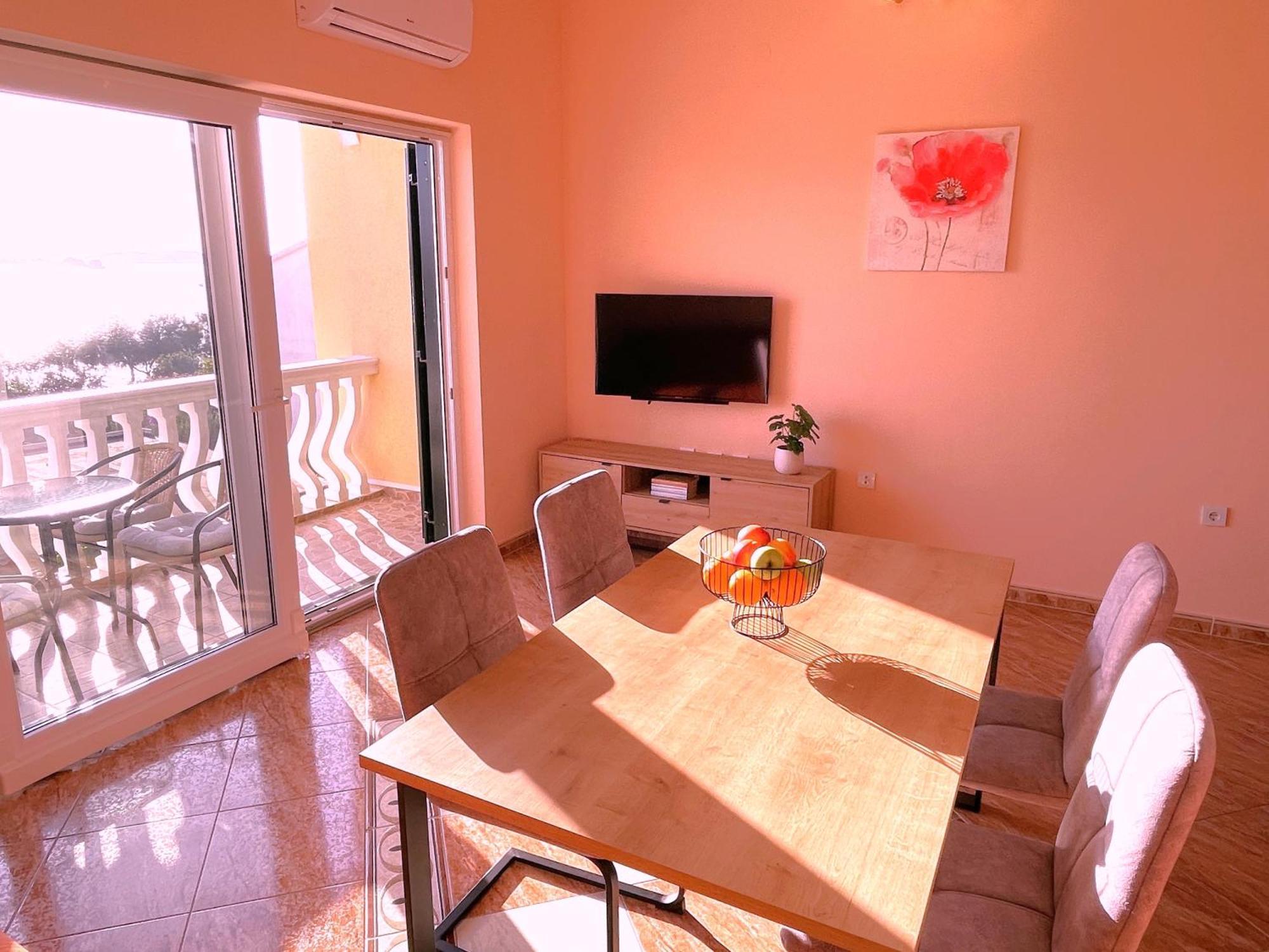 Apartments Martina فوديس المظهر الخارجي الصورة